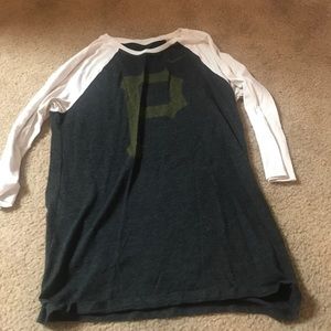Pittsburgh Pirates baseball shirt